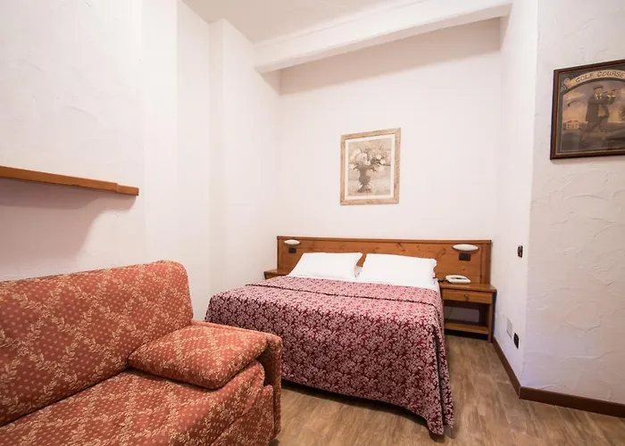 Limone Palace Aparthotel