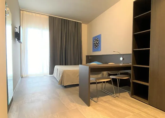 Hotel Tirreno