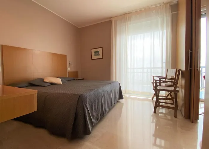 Hotel Tirreno