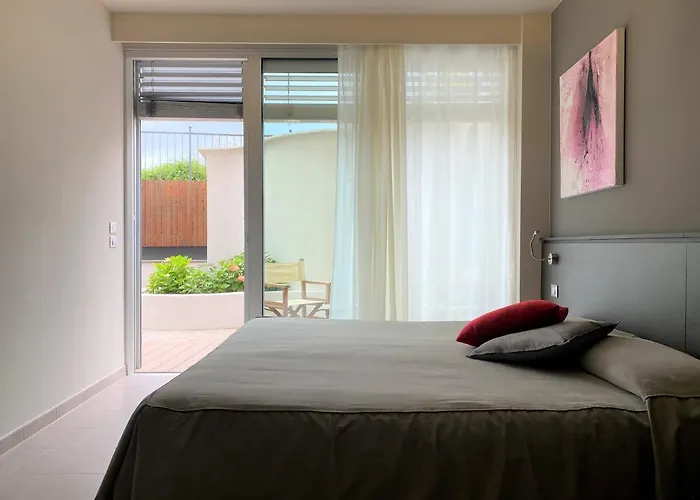 Hotel Tirreno