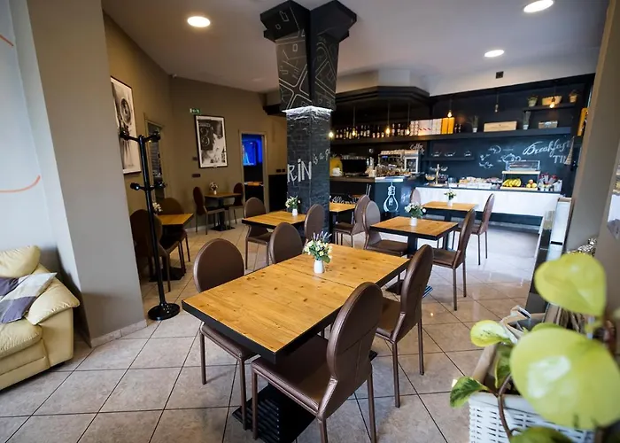 Piccolo Hotel Allamano