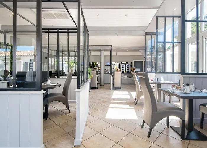 Hôtel Restaurant&Spa Plaisir