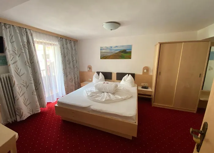 Hotel UNTERKRÄMERHOF