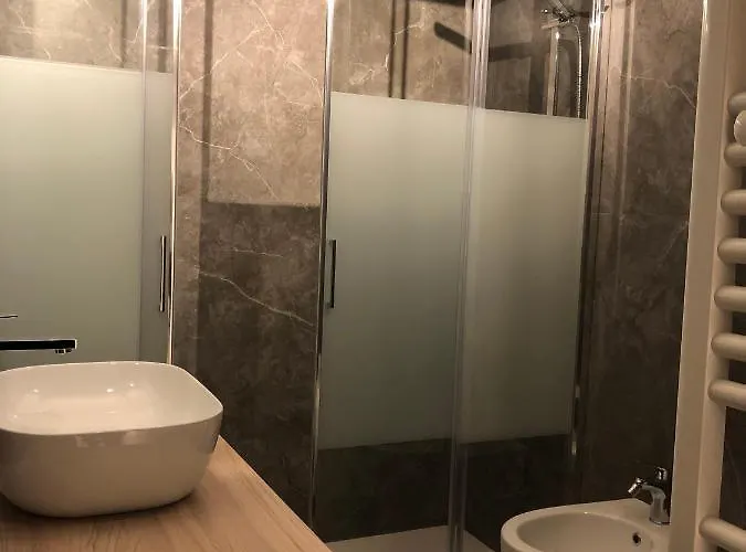 Portorosso Rooms