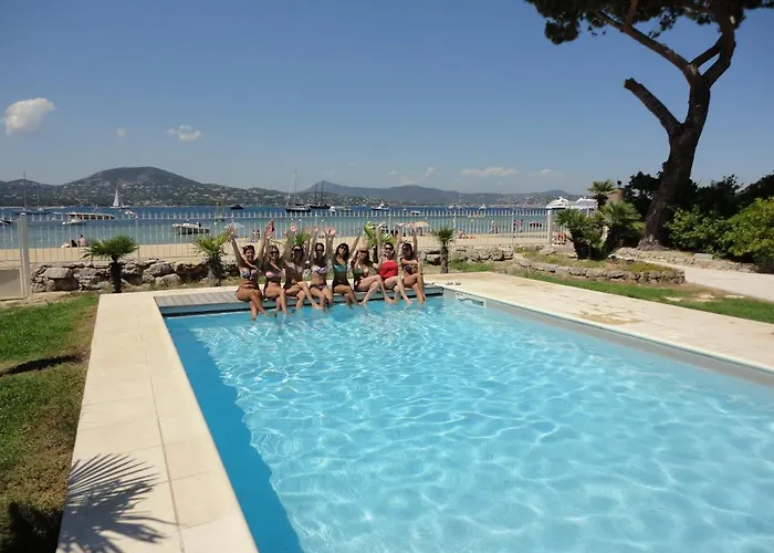 Villa Playa Del Sol - B2