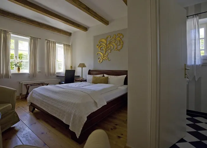 Hotel Hochzeitshaus