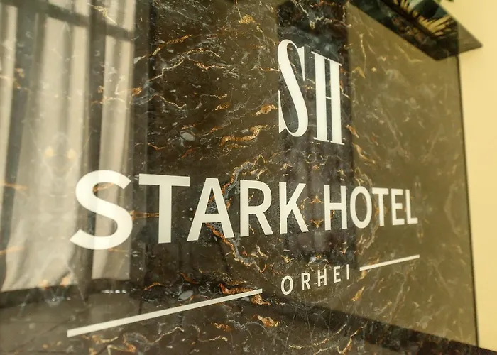 Stark Hotel