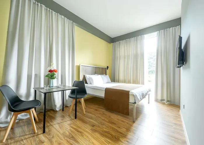 Stark Hotel
