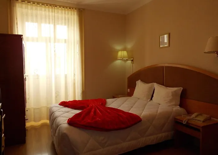 Hotel Larbelo