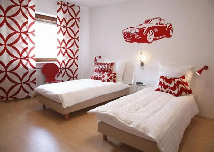 Hotel Sonnenhof
