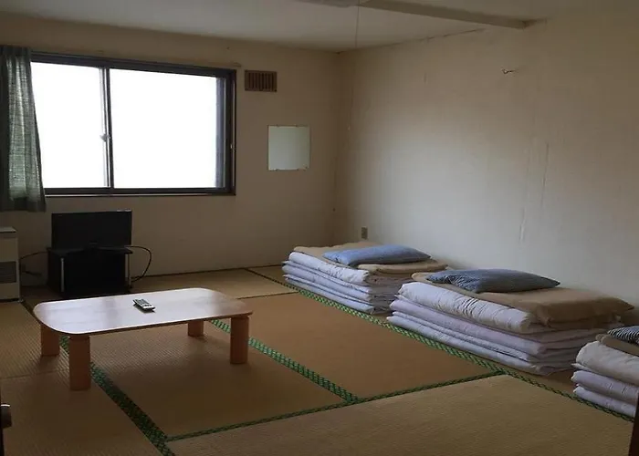 Abashiri - Hotel / Vacation Stay 16174