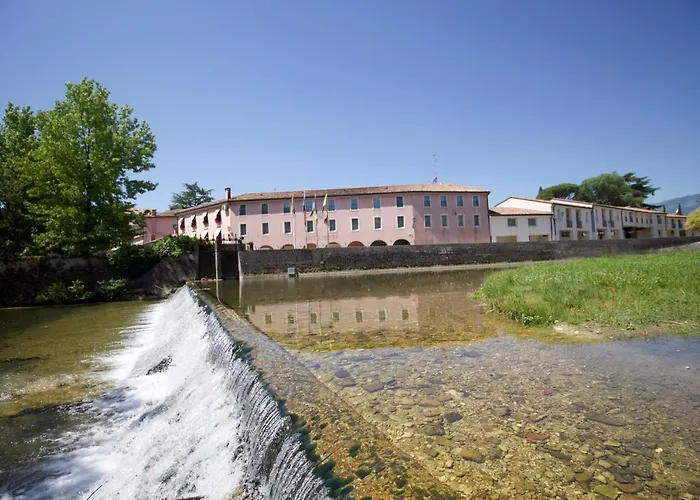 Hotel Contà