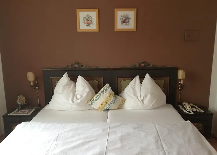 Hotel Zum Toni