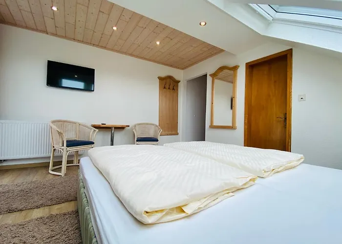 Landhotel Edersee