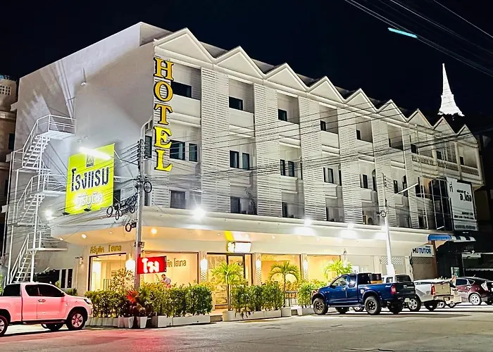 Keeree Boutique Hotel