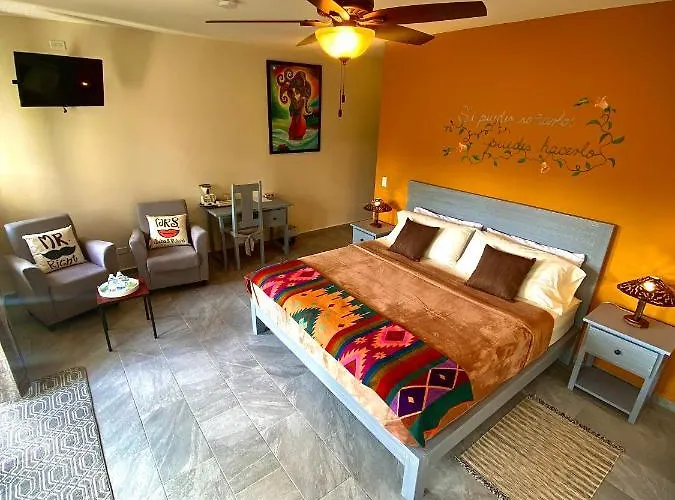 Inn The Coffeepot - Boutique Hotel