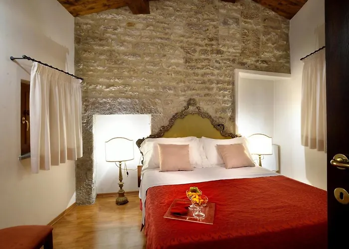 Hotel Dei Consoli