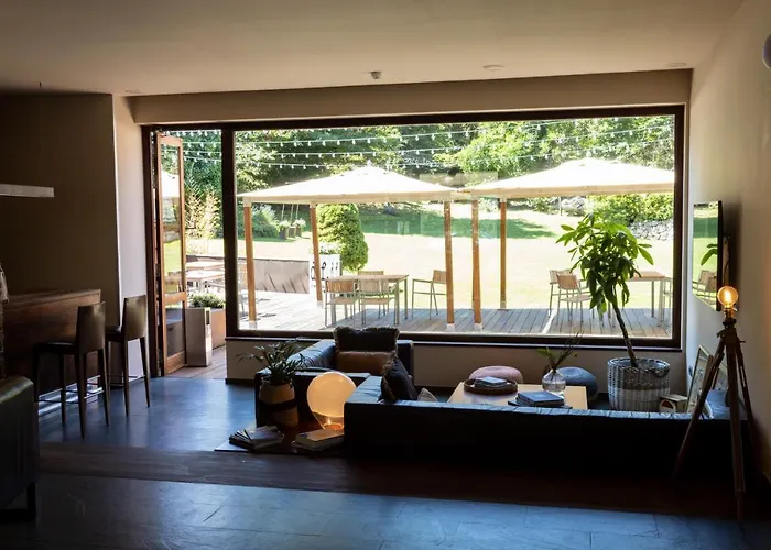 No-Mad Green Hotel