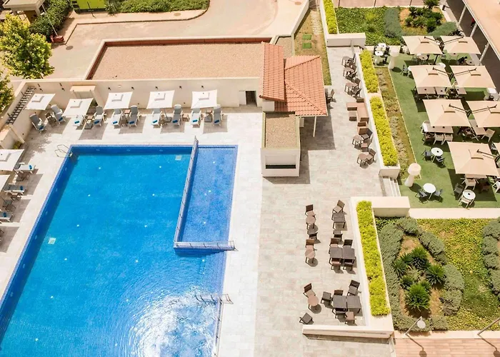 Novotel Setif