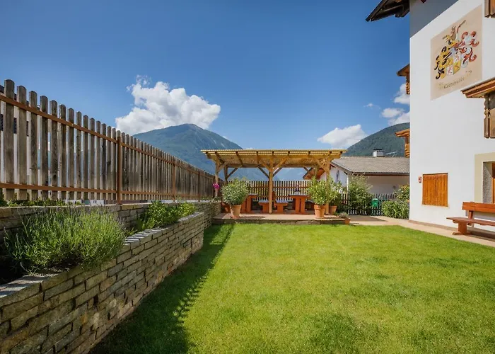 Pension Ortlerblick