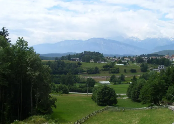 Albergo Garni' Laura