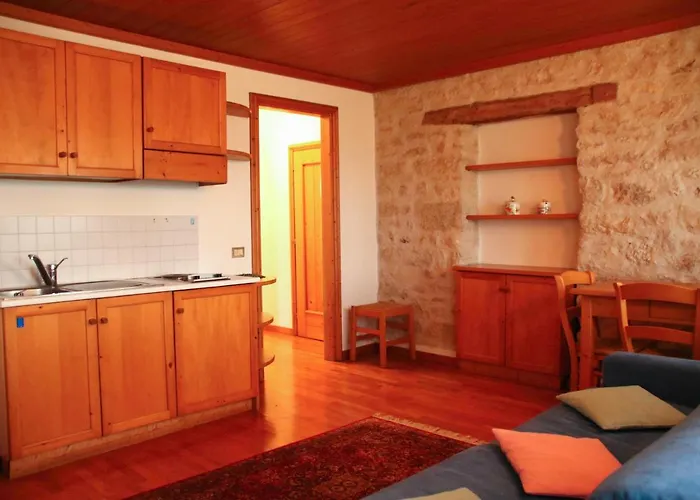 Locanda Aurora B&B