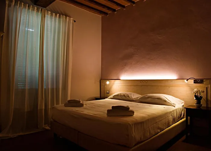 Paradiso in Chianti