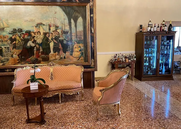 Hotel AB Baretta