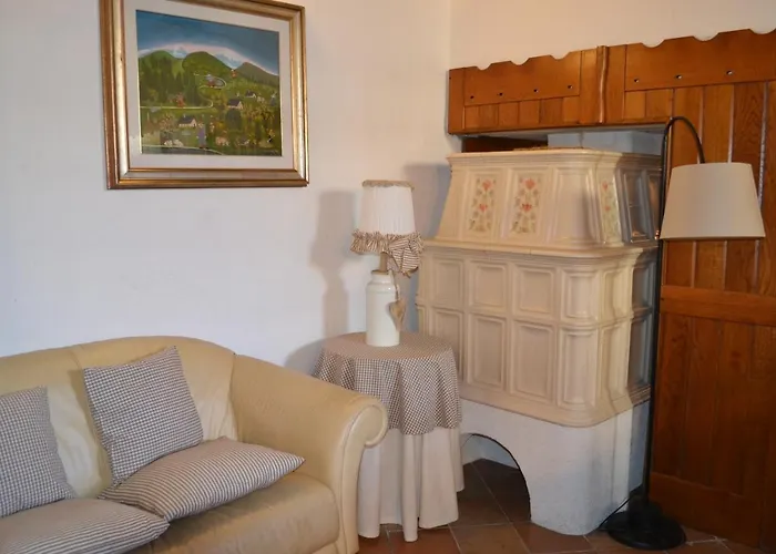Albergo Grobberio