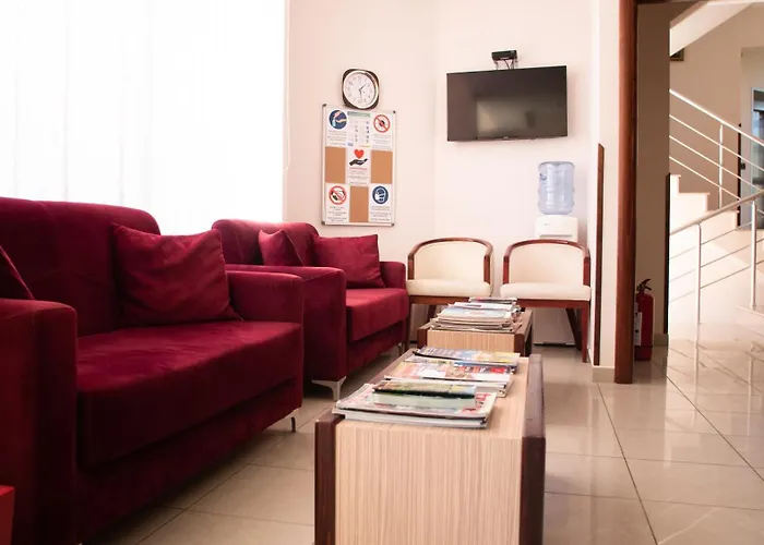Alvero Hotel