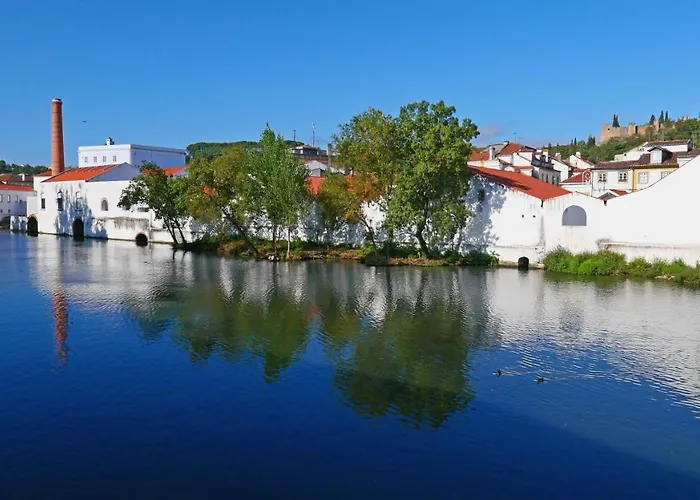 Casa dos Ofícios Hotel