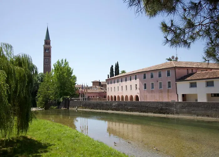Hotel Conta Taste The Experience