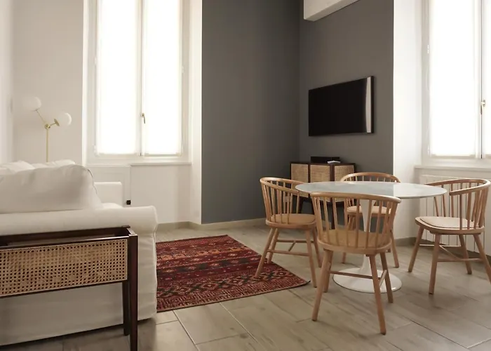 Il Caruggio Home