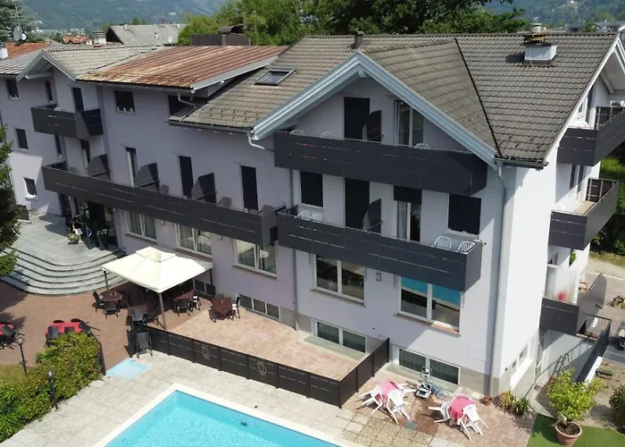 Albergo Gilda