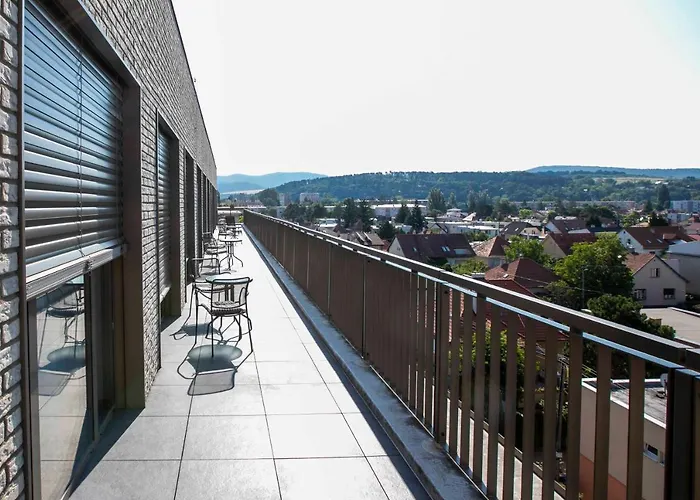 Hotel HENDI CENTRUM