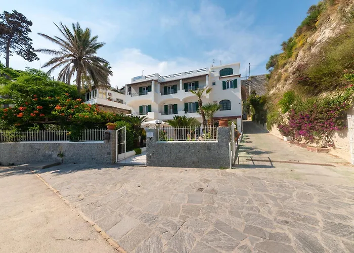 Villa Bina Sea Hotel