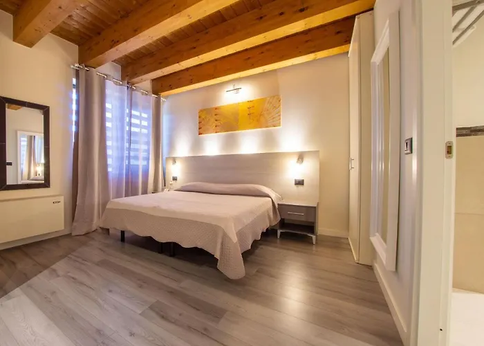 Hotel Regio