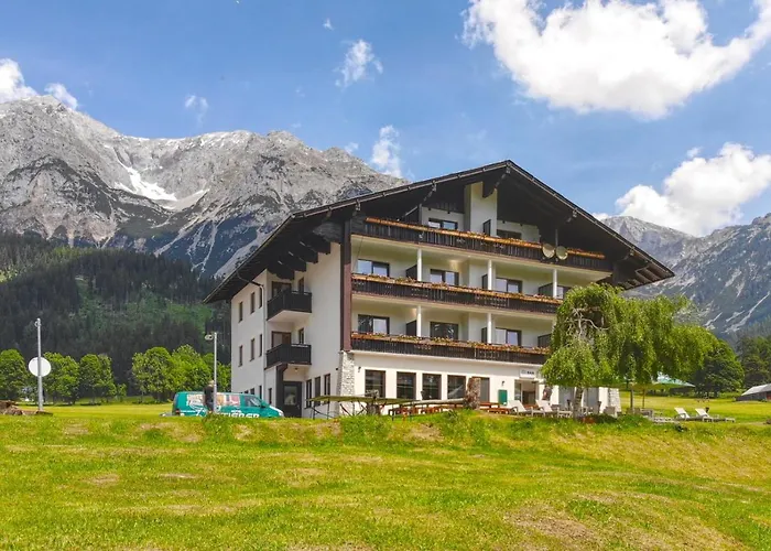 Hotel Stierer