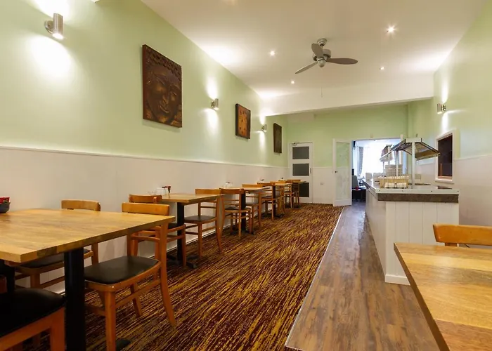 Fairhaven Hotel