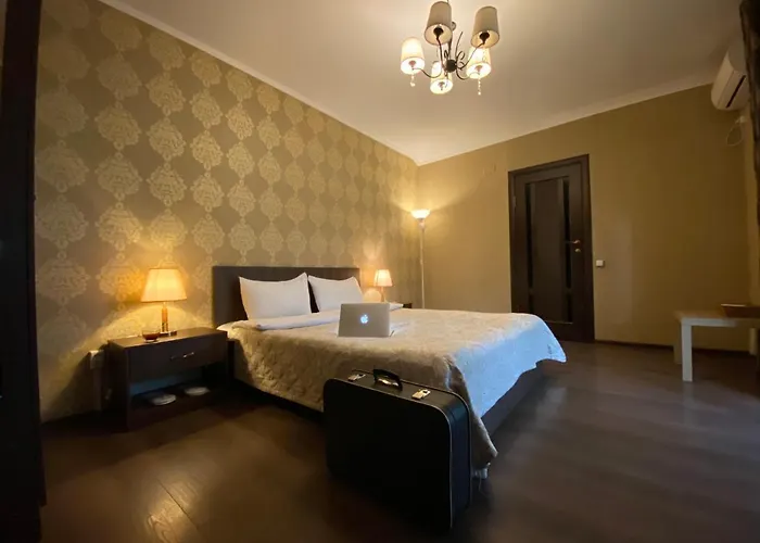 Lavitor hotel