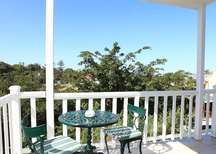 Cinnamon Boutique Guest House