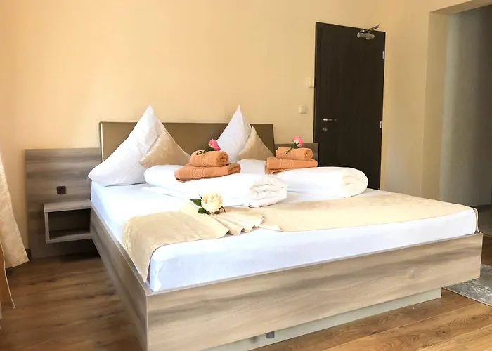 Pension Goldenes Vogtland