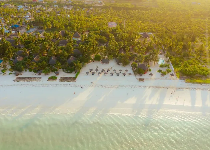 Mchanga Zanzibar