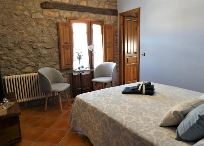 La Posada Del Isabena