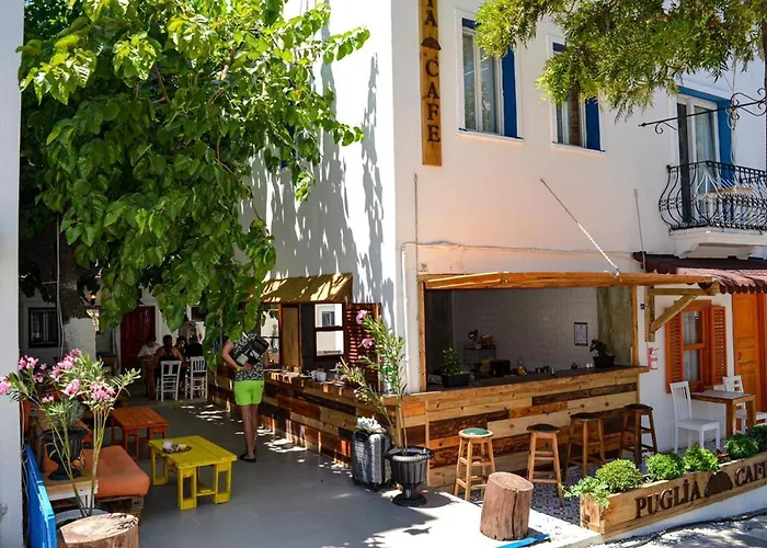 Merih Butik Hotel