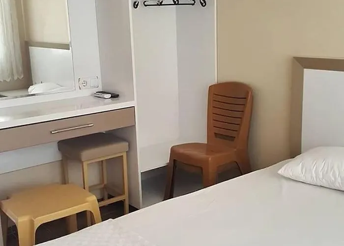 Ileri Otel