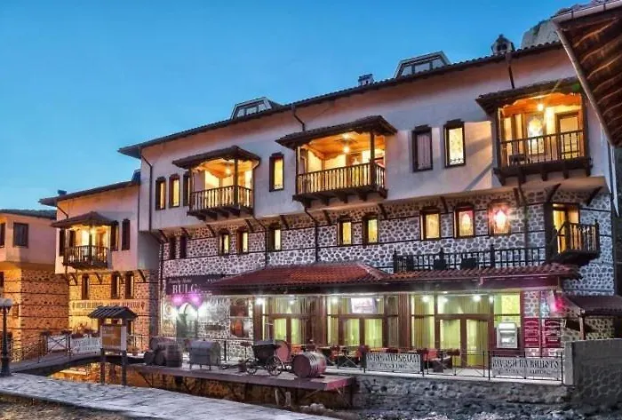 Bulgari Melnik