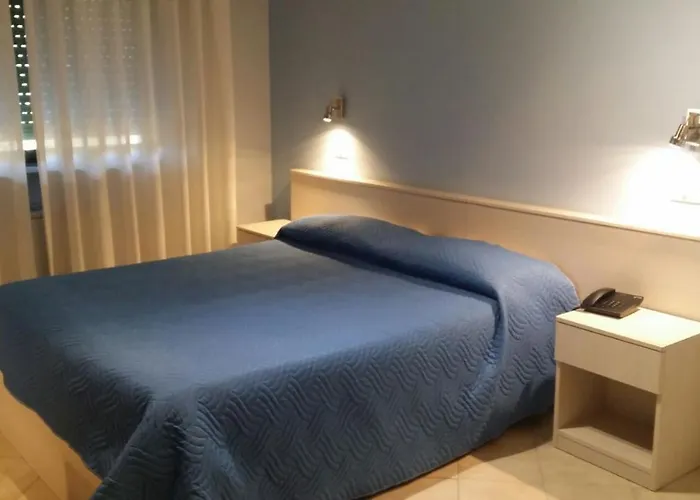 Hotel Sirio