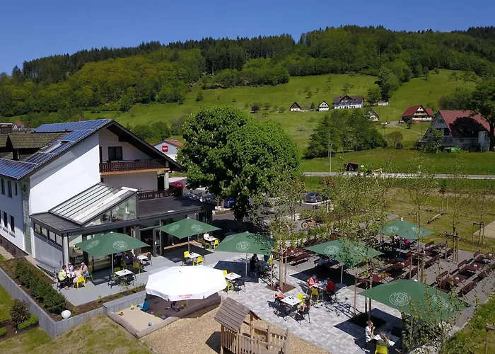 Hotel&Restaurant Mühlenglück