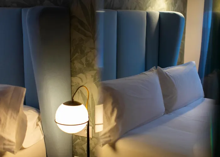 Hotel Javier Montero